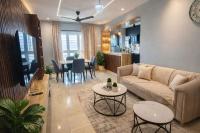 Sylevo 2bhk Baner - Bed and Breakfast Pune