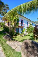 Piccola near the Historic Center - B&B Paraty