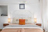 Camera King con Vista Giardino