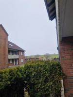 Ferienwohnung Seesternchen am Deich2 C46 - Ferienwohnung Norden