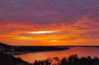 Spacious dog-friendly home with decks & beautiful views - near boat ramp & lake - Ferienwohnung Canyon Lake