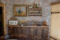 Luca Háza Panzió - B&B Feketeerdő