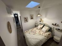 Cocon indépendant dans villa, idéalement situé entre Sommières, Montpellier et les plages Palavas, Carnon - Chambres d'hôtes Baillargues