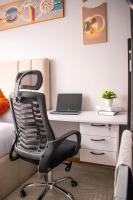 Indesign Modern Studio Apartment Syokimau with Gym Pool near JKIA and SGR, - Ferienwohnung Nairobi