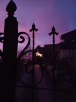 Ferienwohnung Hansnhof - B&B Wilhelmsthal