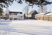 Fun 3BR Noblesville Home Sleeps 7+ Arcade Game - B&B Noblesville