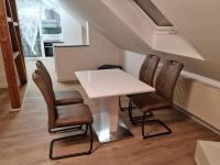 Appartement Ferienwohnung Gästezimmer Bad & Küche - Ferienwohnung Bückeburg