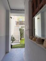 011eleven Apartments - B&B Atenas