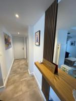 Le PRESTIGE du SANCTUAIRE - Ferienwohnung Lourdes