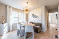 Casa Bellina inside Montaluce Winery-Hike-Weddings-WIFI-Easy Park - B&B Dahlonega