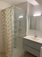 Appartement au coeur du village au rez de chaussée - Chambres d'hôtes Castéra-Verduzan