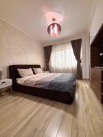 Sweet Home Apartment - Ferienwohnung Piteşti