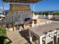 Cuore di mare SALENTO - Terrazza vista mare a 400 MT dalla spiaggia - Bed and Breakfast Torre Pali