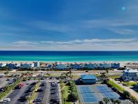 Tristan Towers #12C - B&B Pensacola Beach