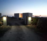 Sunset Villa by the Sea - Ferienwohnung Favignana