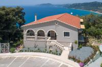 Irida sunset - Ferienwohnung Pentátion