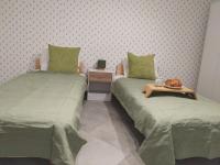 Iglu - Bed and Breakfast Villeneuve-le-Roi