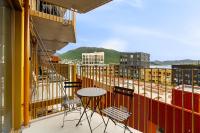 AURORA VISTA - City center retreat - B&B Tromsø