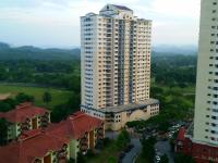 B&B Malaca - Condo D'Savoy @ Alor Gajah, Melaka - Bed and Breakfast Malaca