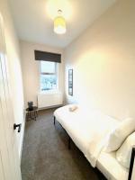 Spacious 4 Bed House, Modern, Free Parking - B&B Willington Quay