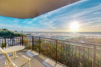 201 - Vistas on the Gulf - Ferienwohnung St. Pete Beach