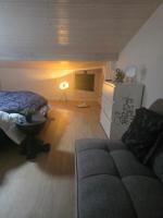 B&B MaMi - Ferienwohnung Agno TI