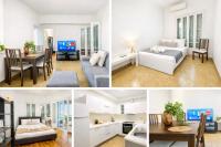 Cozy Corner 2 Bdr Nicosia Center Platform 357 Ltd - B&B Nicosia