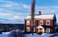Gunnarsgården i Svenstavik - B&B Bergsviken