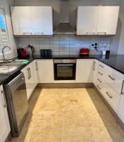 Pearl Valley Golf lodge - Ferienwohnung Paarl