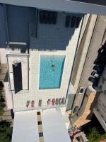 NEW Apartment, Sea Front & Shared Pool - Ferienwohnung Quarteira