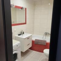 Apartament Rąbin - Bed and Breakfast Inowrocław