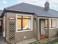 Cairndhu - B&B Bo'ness
