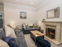 Cairndhu - B&B Bo'ness