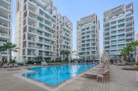 Prestige Appartement 1 BDR - Bed and Breakfast Eilat