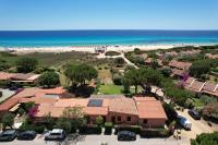 Villetta Sea-Beach 1A - Ferienwohnung Muravera