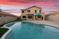 Tranquil Retreat in Cave Creek - B&B Cave Creek