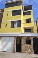 Galicia Lodgement - B&B Lima