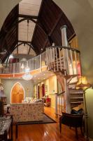 Beautiful Restored 19th Century Gothic Church - B&B Guilcagh Cross Roads
