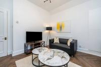 Offshore Contractor 1BR University Area with Fast Wi-Fi and free parking - B&B Aberdeen