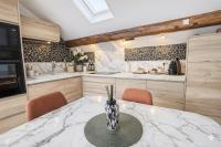 Cosy Garden DisneyLand - B&B Quincy-Voisins