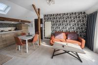 Cosy Garden DisneyLand - B&B Quincy-Voisins