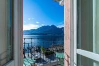 Salita Monastero 1 Apartments - Ca Adele - B&B Bellagio