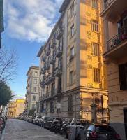 Casa Fabi - B&B Napoli