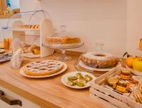 Le Perseidi - B&B Agerola