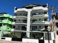 Cobertura com 3 Quartos a 1 Minuto da Prainha - Bed and Breakfast Arraial do Cabo