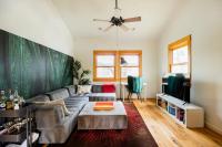 Hyde Park casitas - Ferienwohnung Austin