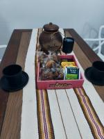 Depto de 1 dormitorio hasta 4 personas - B&B Rosario