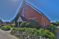 Haus Winter - Wohnung 4 - B&B Langeoog