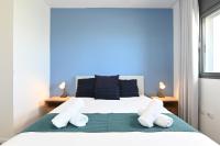 Suite mit 2 Schlafzimmern