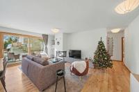 Comfort and space for families, 3 bedrooms and garden - Chambres d'hôtes Arni Alp